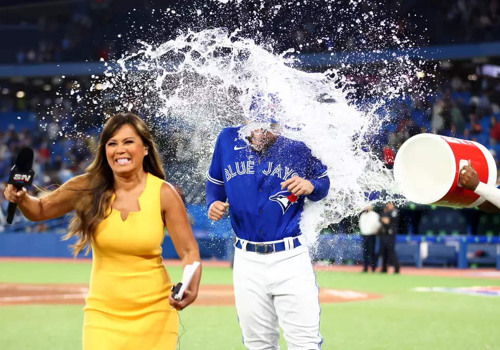 Red Sox 7-Game Win Streak Snapped Fall to Blue Jays 7-2 Monday [VIDEO]