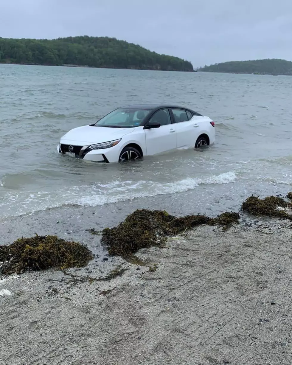 Bar Harbor Sand Bar Claims Second Victim of 2022