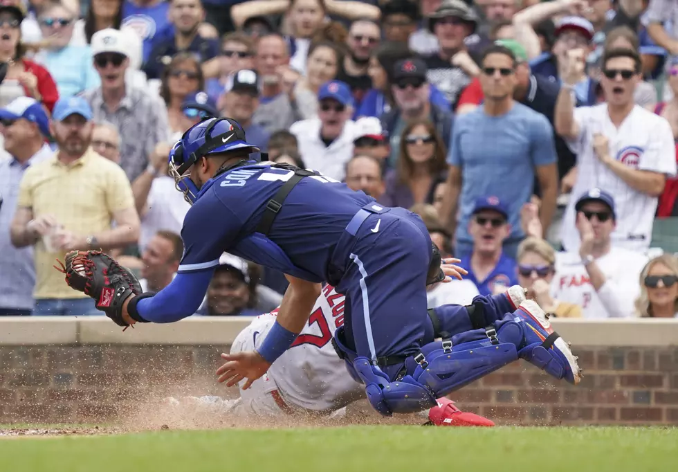 Red Sox Blow 4-0 Lead Lose to Cubs 6-5 [VIDEO]