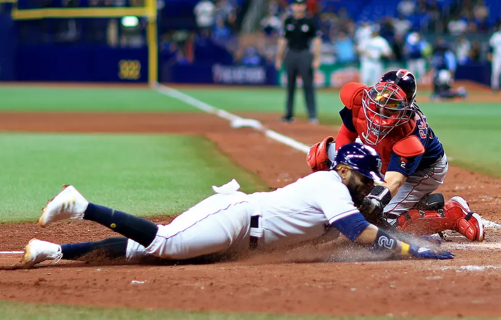 Red Sox Swept in Tampa Bay – Lose Thursday Night 5-4 [VIDEO]