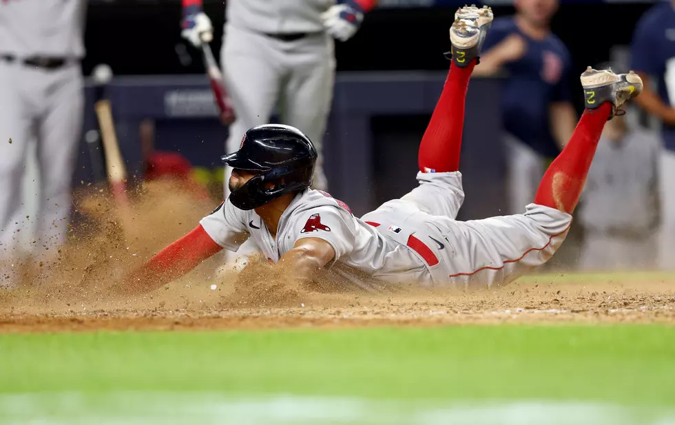 3 Home Runs + Strong Pitching + A Little Luck = Red Sox 5-4 Win Over the Yankees in 11 Innings [VIDEO]