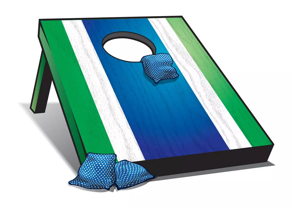 Blue Hill Fair to Host Cornhole Tournament September 3 with Cash Prizes