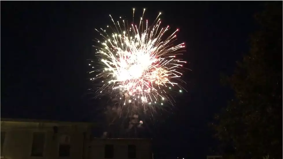 Highlights of Eastport&#8217;s 2022 4th of July Parade and Fireworks [VIDEO]
