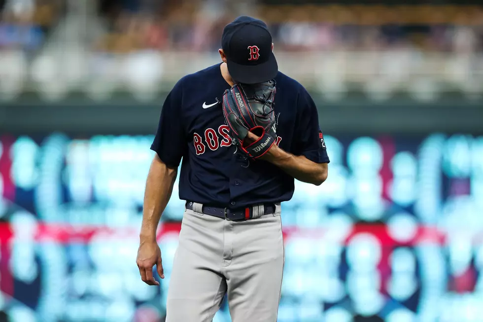 Twins Double Up Red Sox 10-5 [VIDEO]