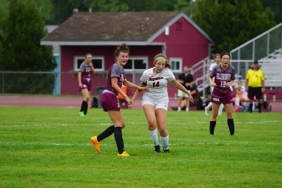 Northern Maine Girls (Class A-D) Soccer Heal Point Standings as of Monday October 17