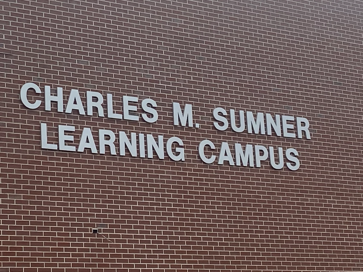 Charles M. Sumner Students and Teachers Forced to Begin Another Week of Remote Learning
