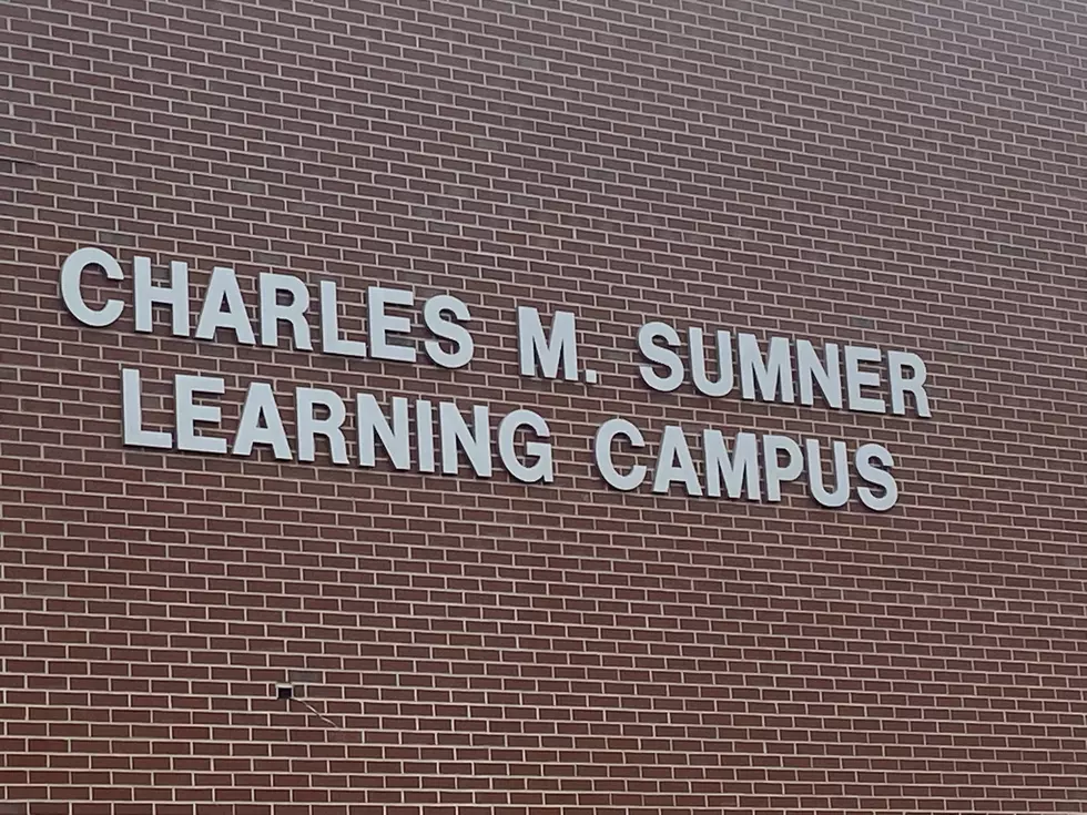 RSU 24 Forced to Delay Opening of Charles M. Sumner Learning Campus Again