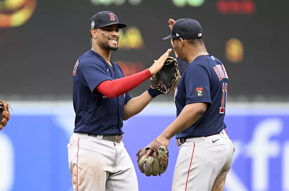 Red Sox 3-Hit Orioles Win 1-0 [VIDEO]