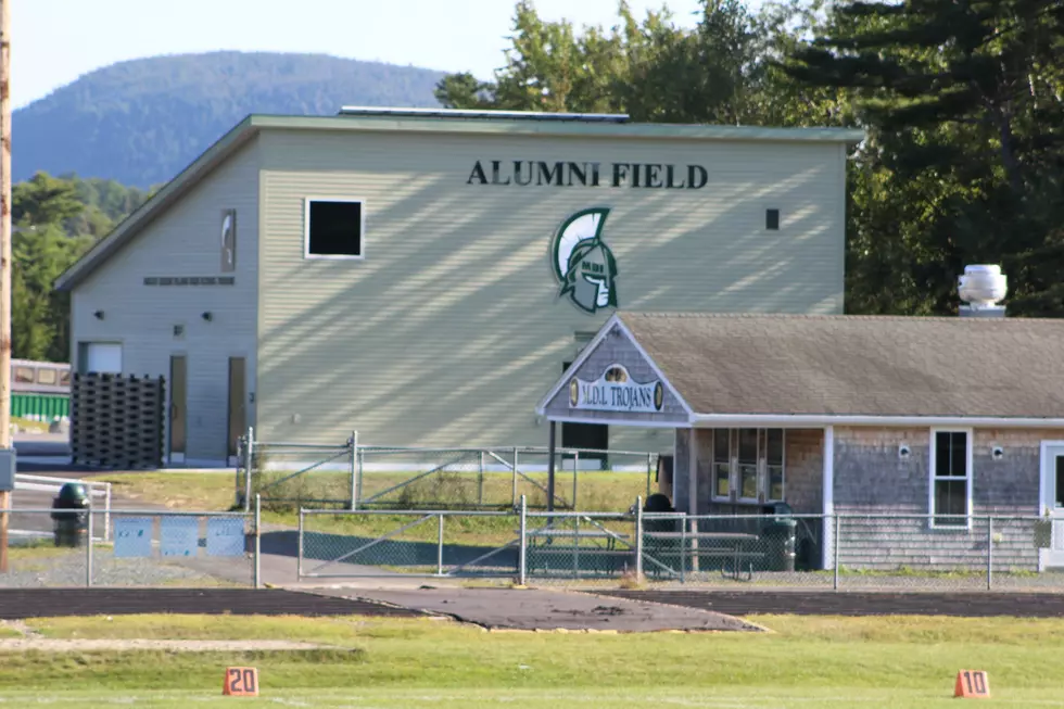 MDI Football Coach’s Show September 19 [VIDEO]