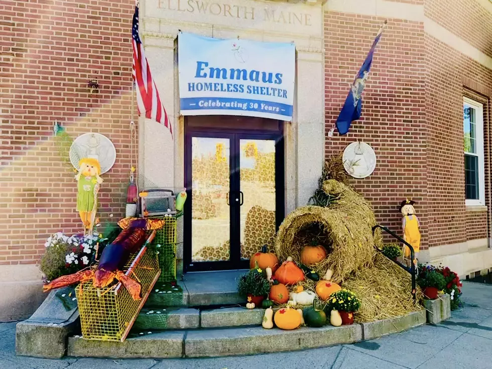 Emmaus Shelter Thanksgiving Boxes &#8211; How to Sign Up; How to Donate Food
