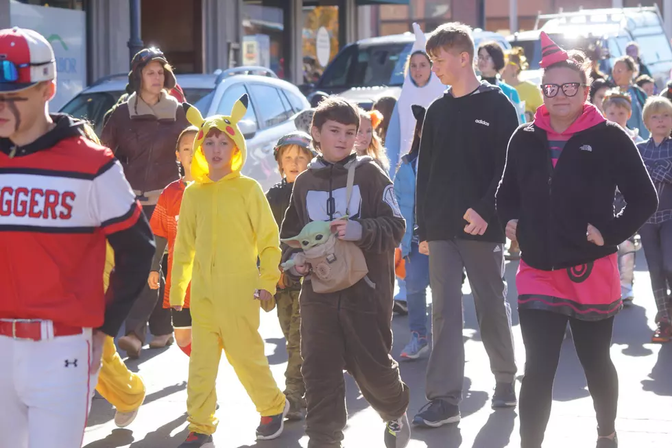 Conners Emerson Halloween Parade October 28, 2022 [PHOTOS]