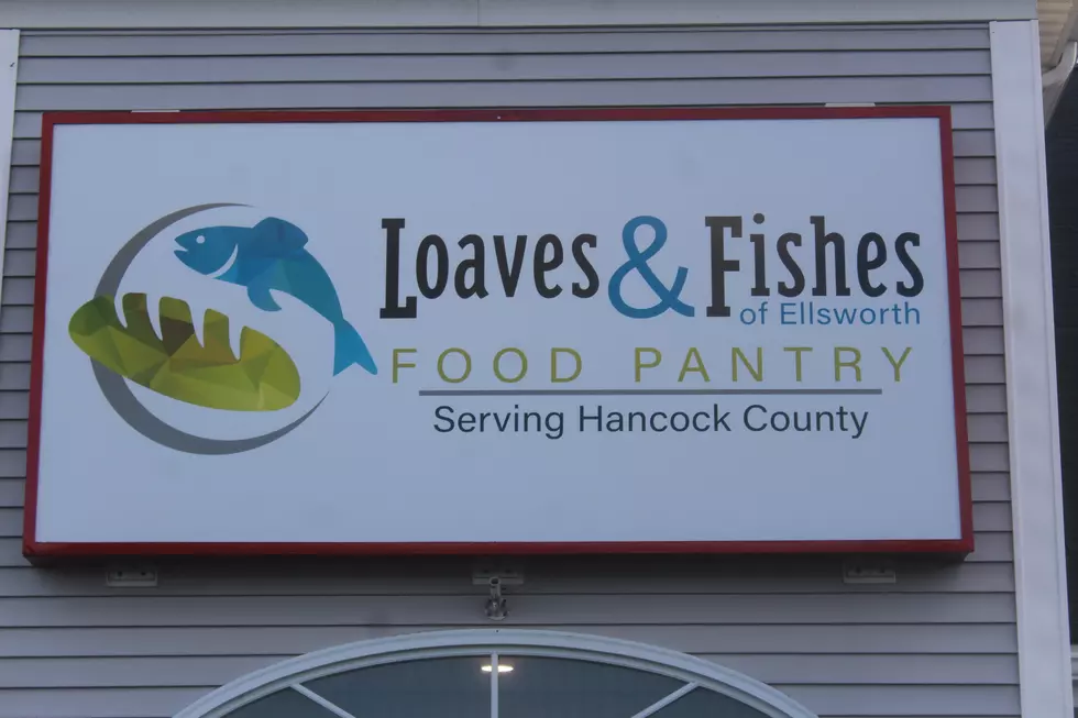 Volunteers Needed at Loaves and Fishes Food Pantry in November