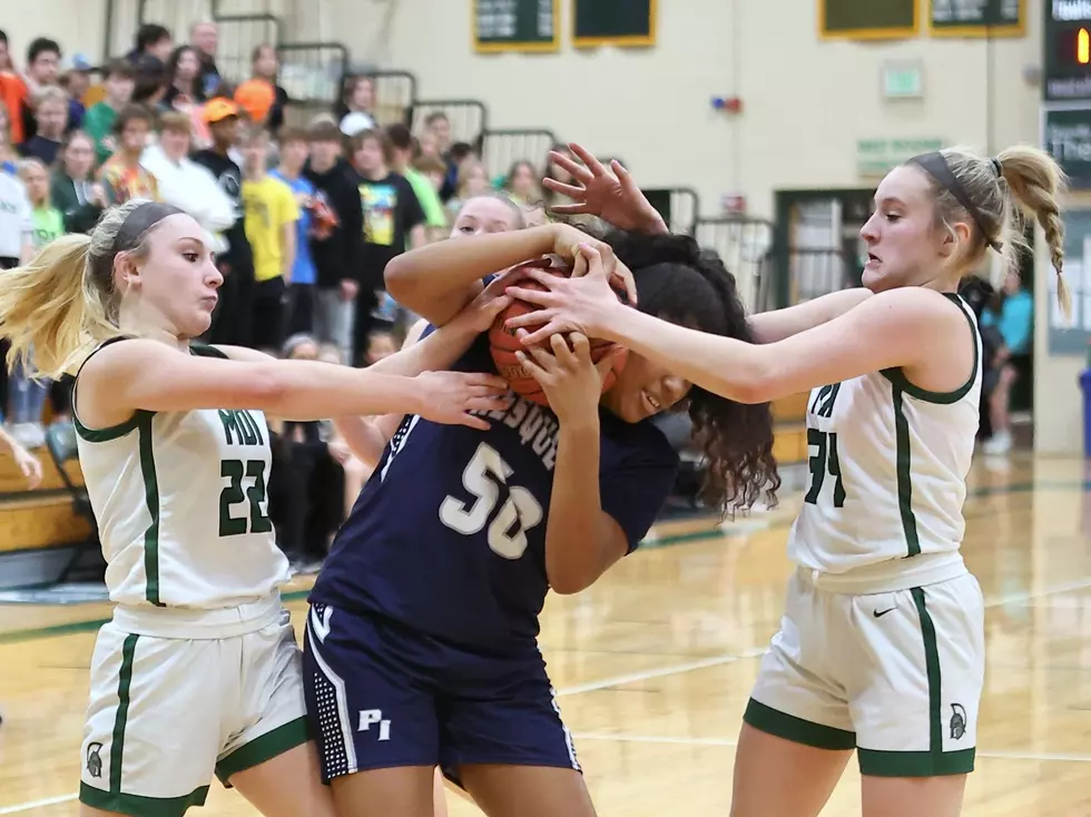 MDI Girls Double Up Presque Isle 55-27 [STATS &#038; PHOTOS]