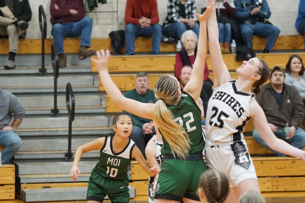 MDI Girls Rally to Beat Houlton 52-50 [STATS]