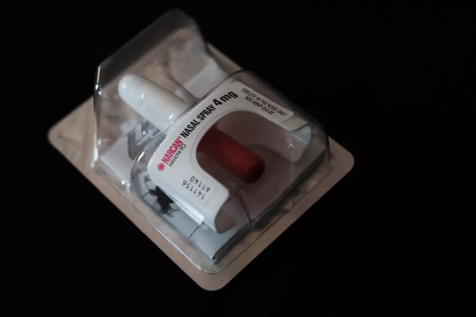 Free Narcan Training May 13 in Southwest Harbor