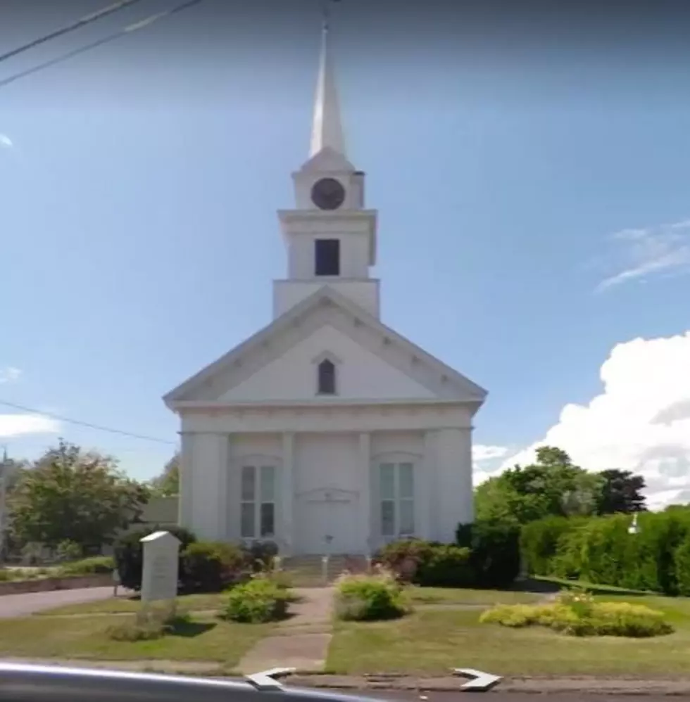 Milbridge Congregational Church to Host Community Lunch on February 13