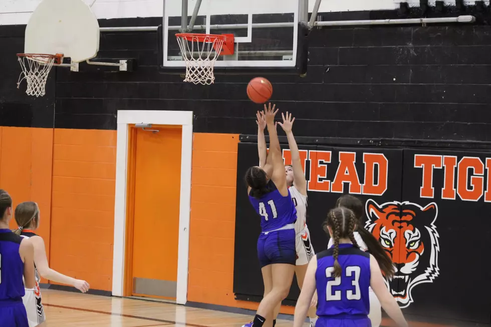 Sumner Girls Beat Shead 61-31 in Battle of Tigers [STATS]