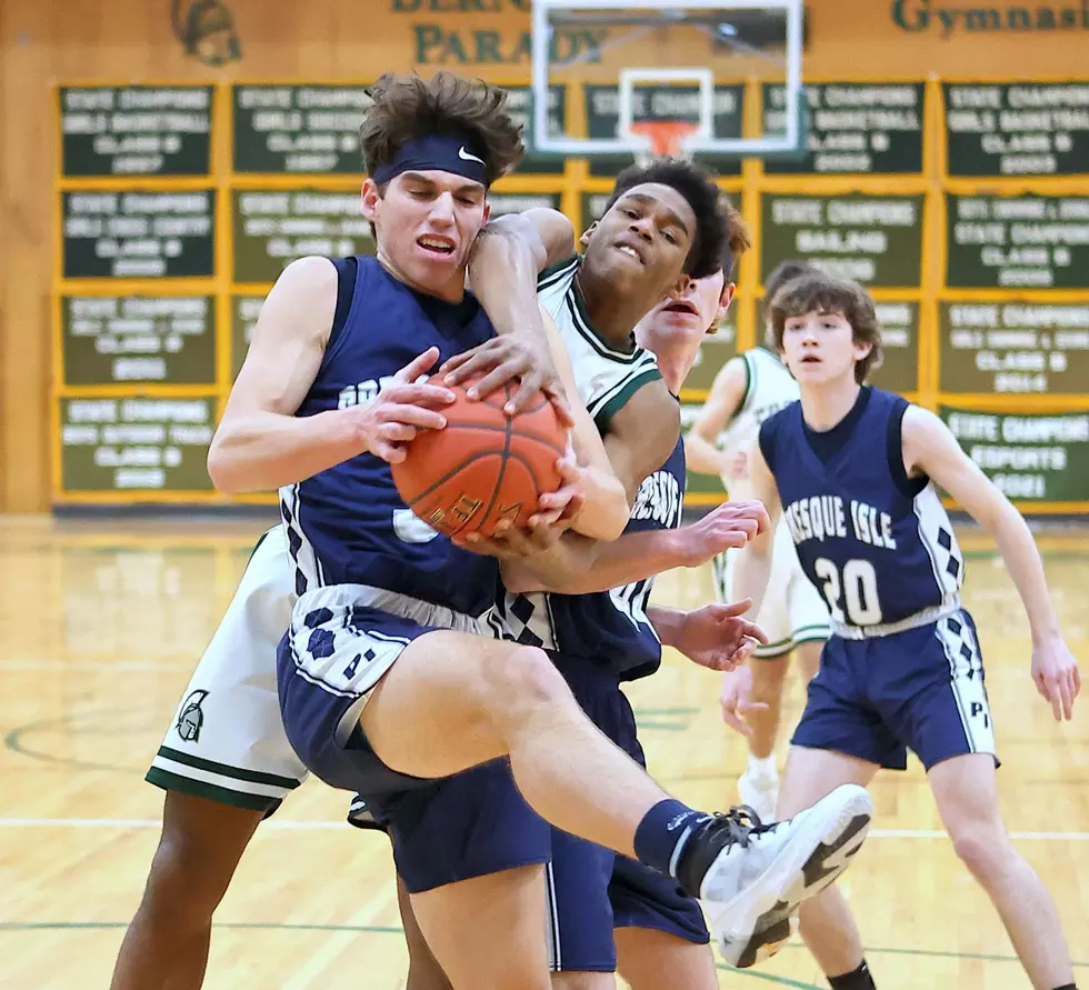 MDI Boys Fall to Presque Isle 57-47 [STATS & PHOTOS]