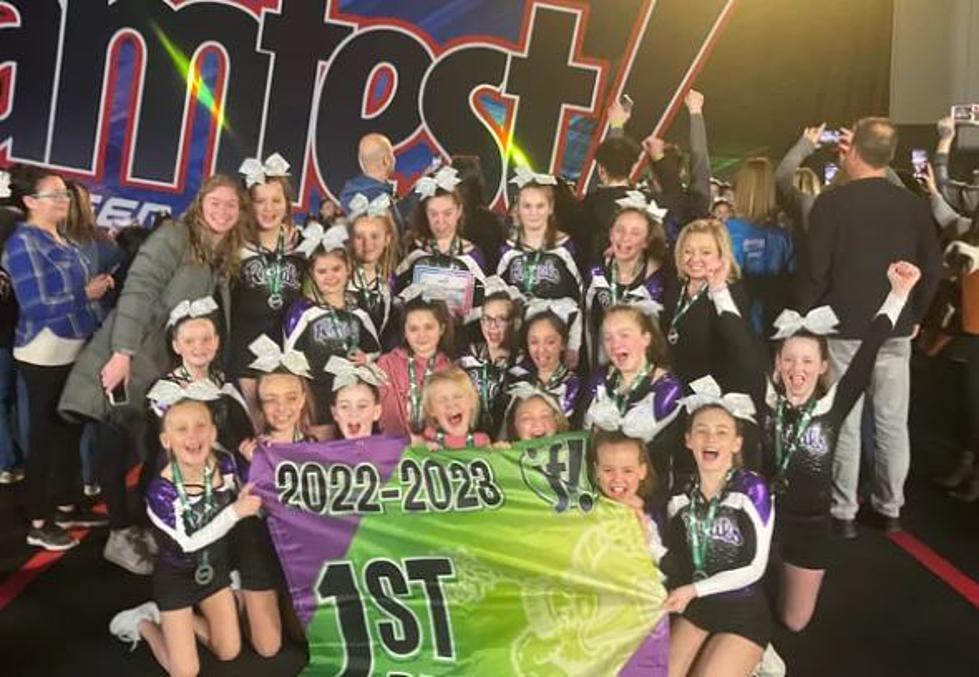 AYS Cheering Needs Your Help to Compete in Disney March 10-11 [UPDATE]