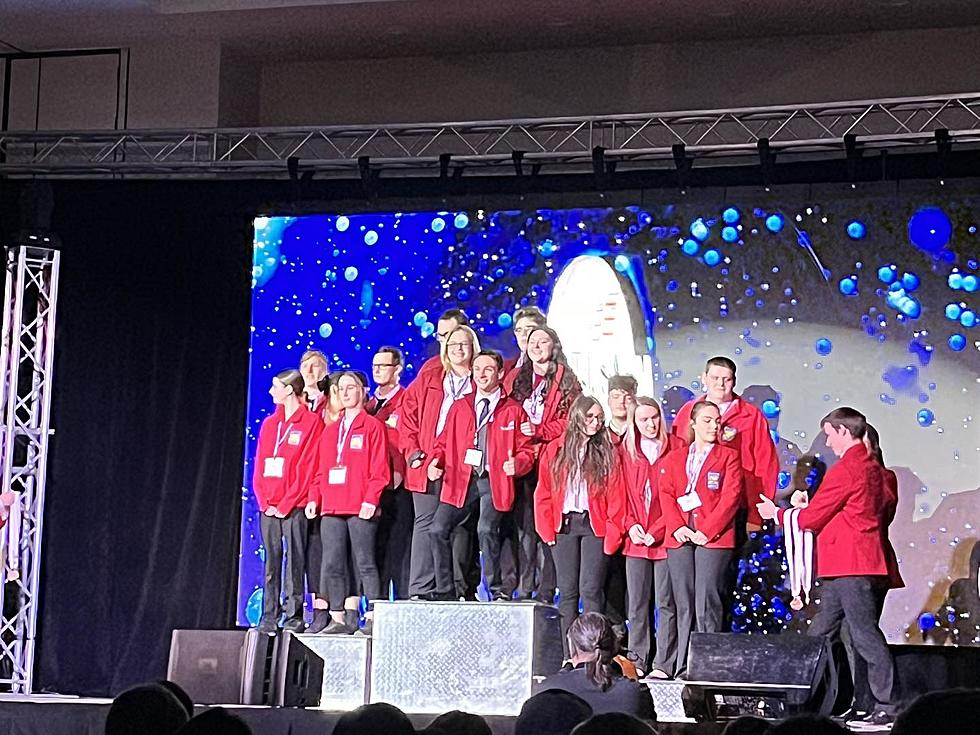 HCTC Brings Home 17 Gold, 11 Silver and 5 Bronze Medals From SkillsUSA