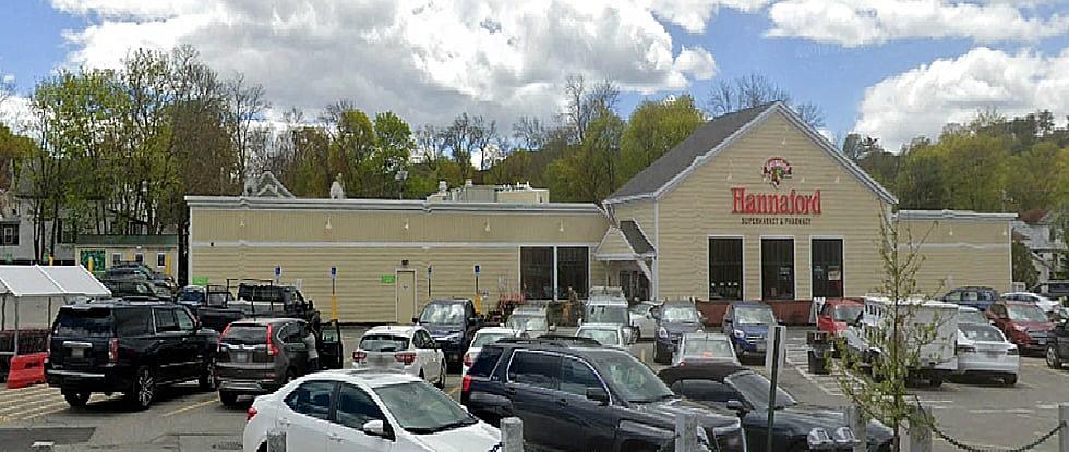 Former Bar Harbor Store Manager and Current Blue Hill Manager Awarded Hannaford Manager of the Year