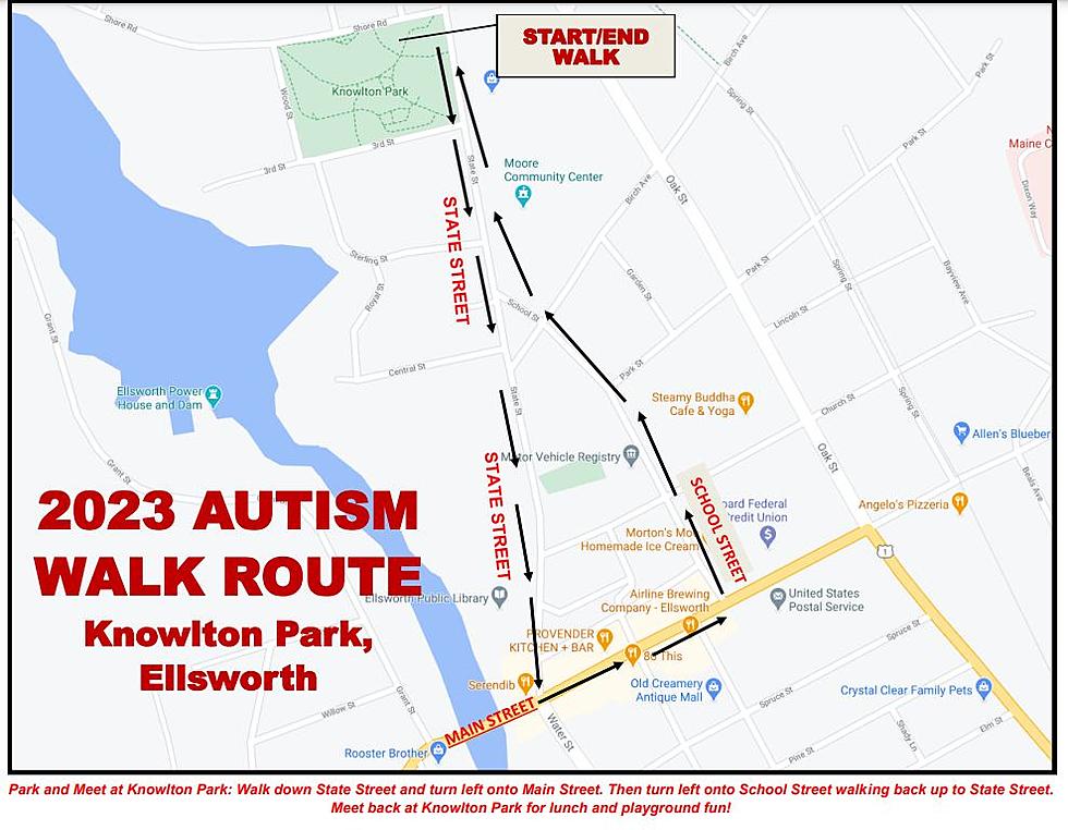 2023 Downeast Horizons Autism Walk &#8211; Tuesday April 18