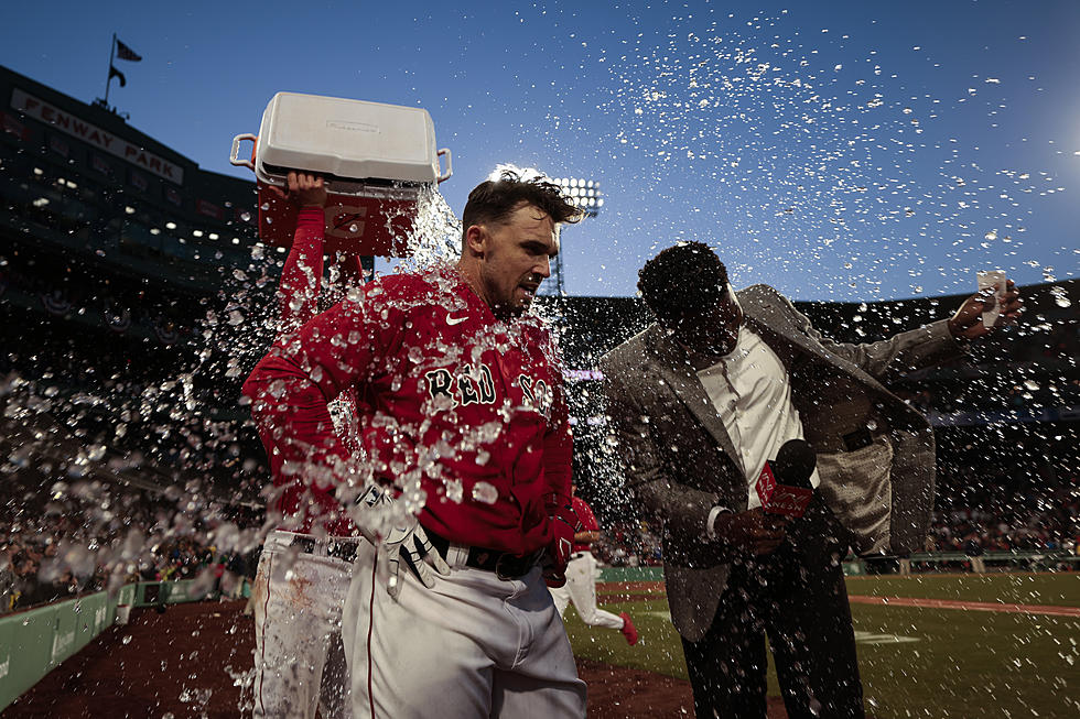 Red Sox Club 4 Home Runs Walk-Off O&#8217;s with 2-run Homer in Bottom of 9th to Win 9-8 [VIDEO]