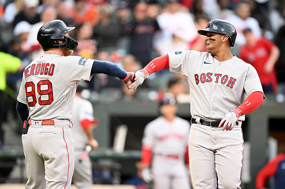 Red Sox Squander 4-Run Lead, Fall to Baltimore 5-4