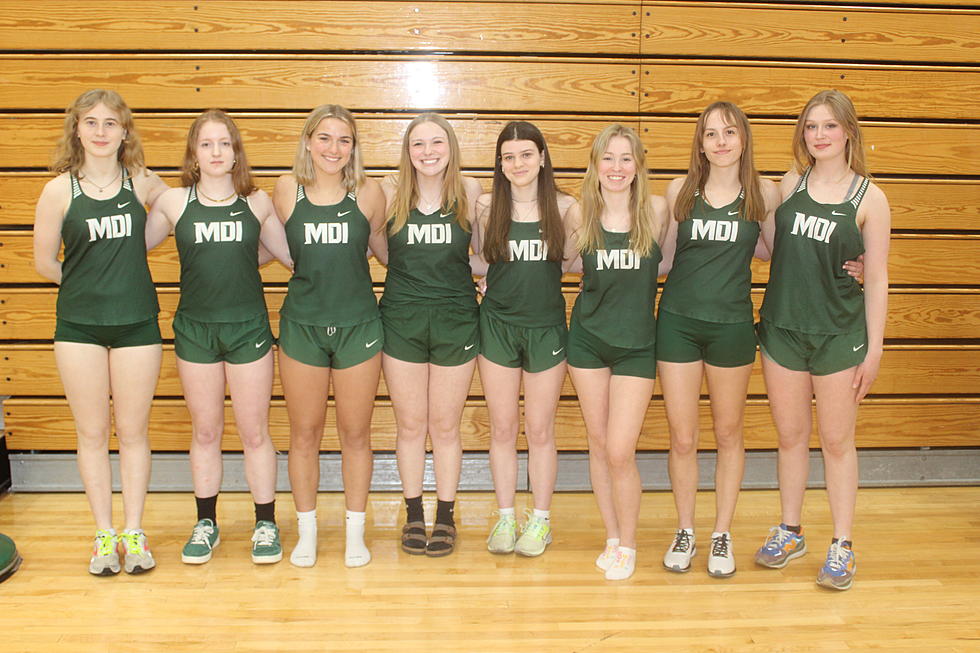 Meet the 2023 MDI Girls Track and Field Team [PHOTOS]