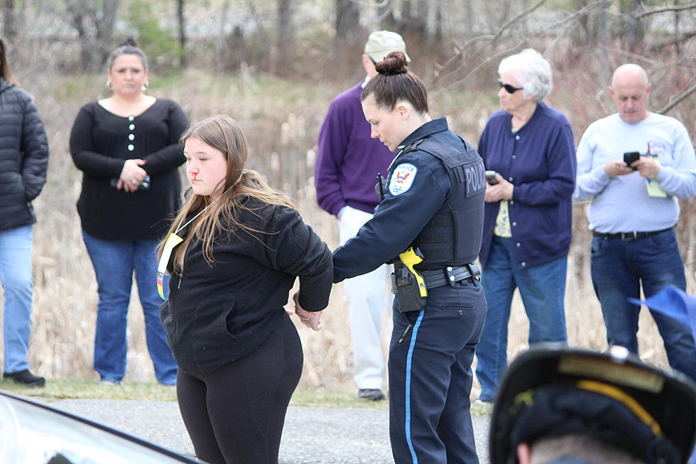 Every 15 Minutes at Ellsworth High School &#8211; 2023 [PHOTOS &#038; VIDEO]