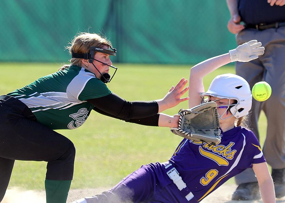 Bucksport Remains Unbeaten Nipping MDI 2-1 [PHOTOS]