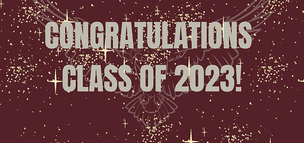 Ellsworth Class of 2023 Graduation &#8211; What You Need to Know Friday June 9