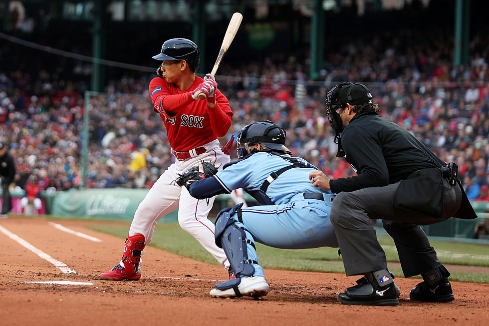 Red Sox Beat Blue Jays 11-5 for 6th Straight Win