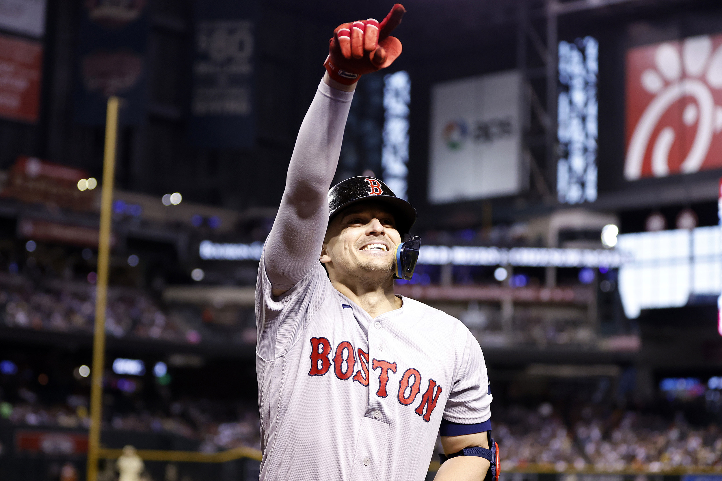 This weekend showed the Red Sox' path to 2022 success — and how hard it'll  be to keep up