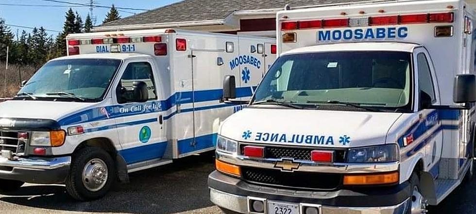 Celebrate EMS Week with Moosabec Ambulance Service in Jonesport