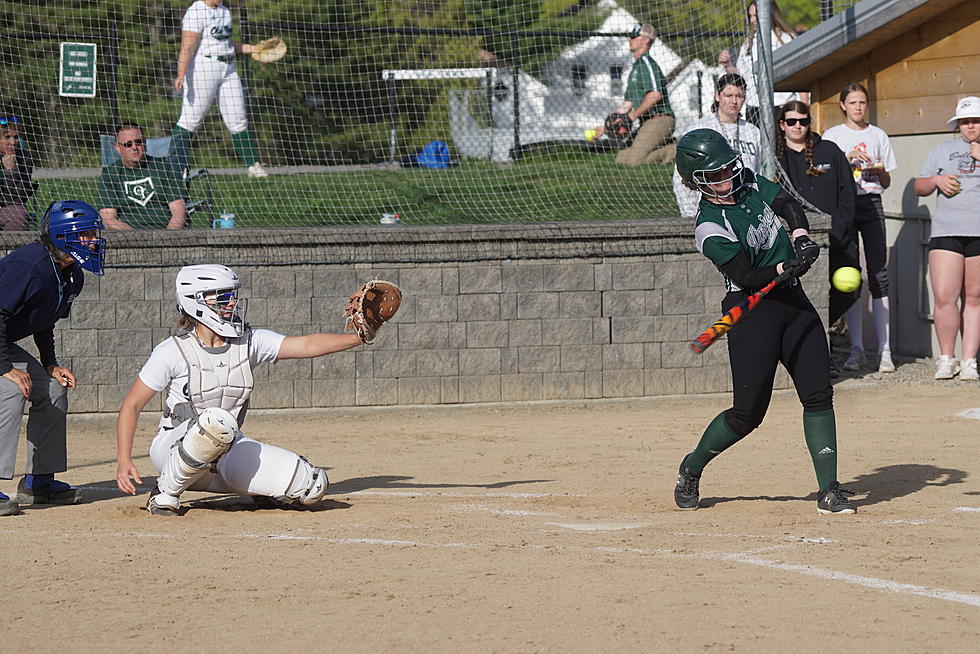 Old Town Shuts Out MDI 4-0 [PHOTOS]