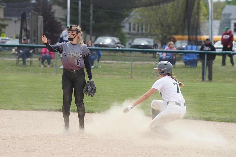 Old Town Shuts Out Ellsworth 3-0 [PHOTOS]