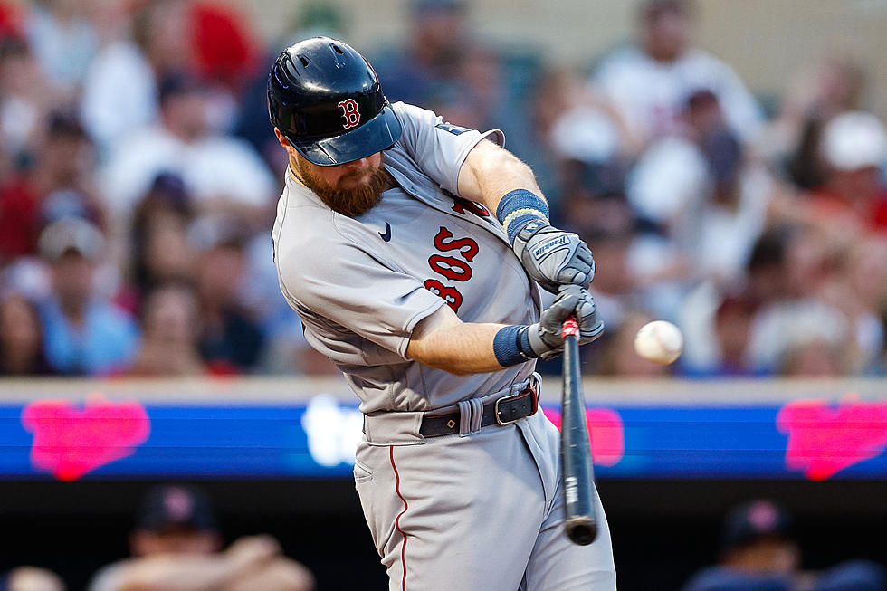 Arroyo’s 5 Hits, 4 RBIs Keys Red Sox 10-4 Win Over Twins Tuesday