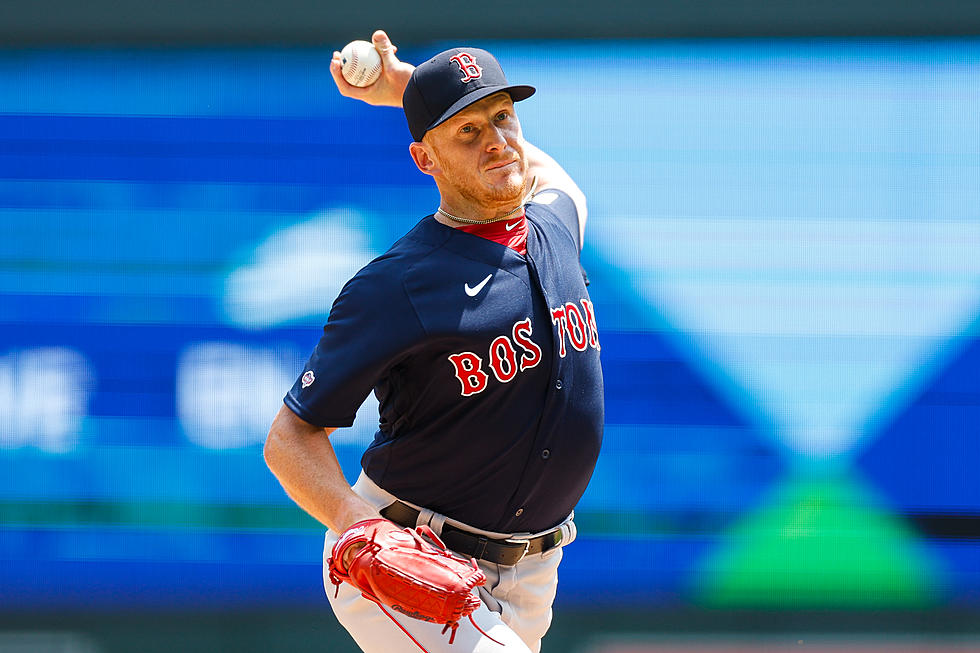 Red Sox Shutout by Twins 6-0