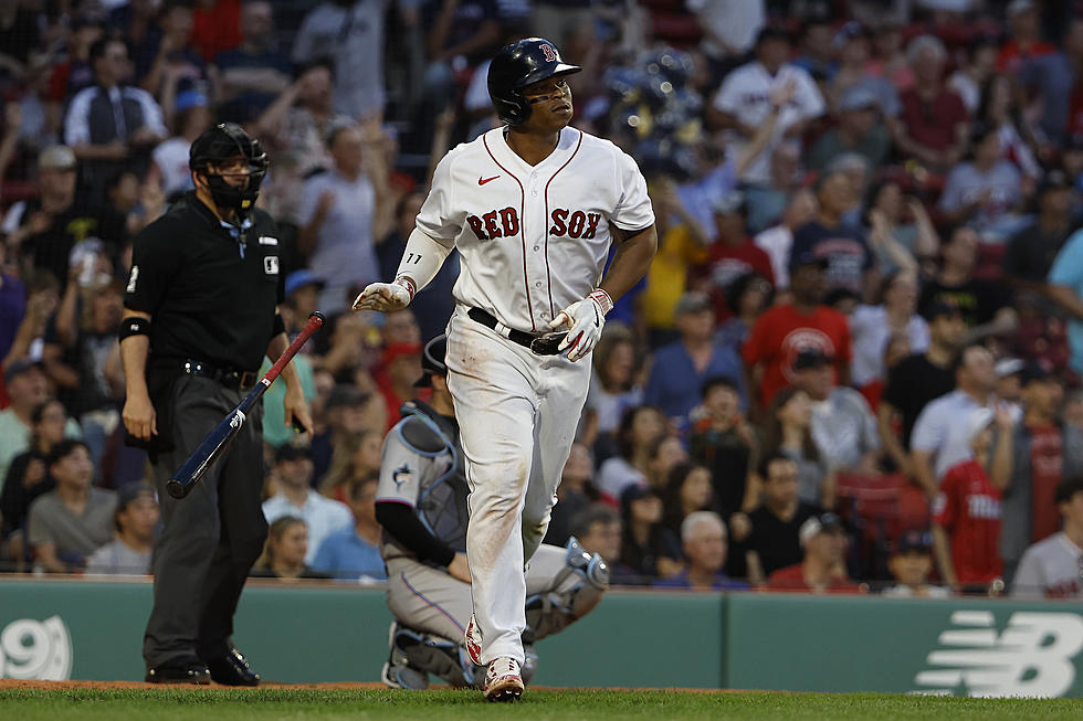 Red Sox Lose to Miami 6-2