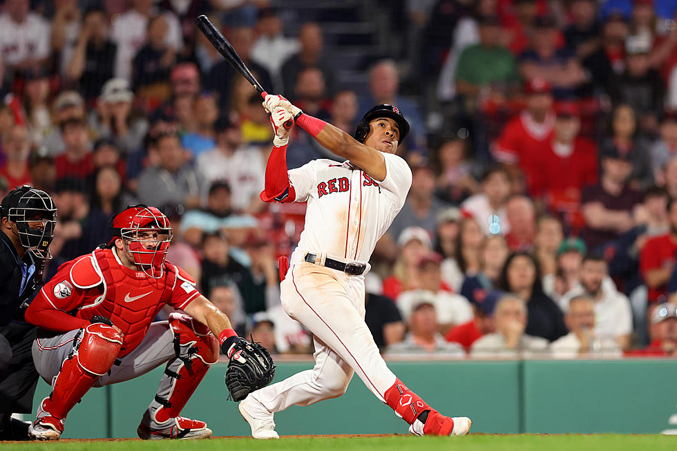 Red Sox Lose 3rd Straight Fall to Reds 5-4