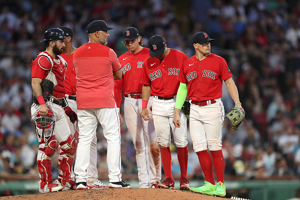 Red Sox Embarrassed by Marlins Losing 10-1