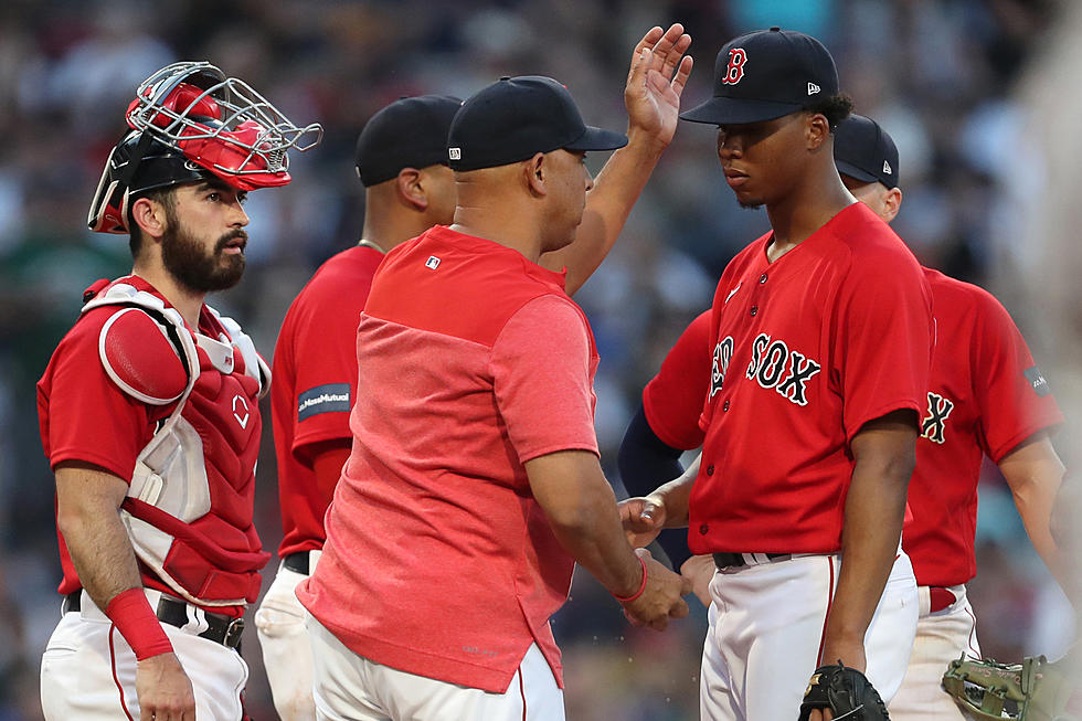 Red Sox Waste Brilliant Pitching Performance by Brayan Bello Falling to Marlins 2-0