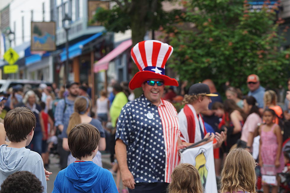 Bar Harbor’s 2023 4th of July Parade [PHOTOS & VIDEO]