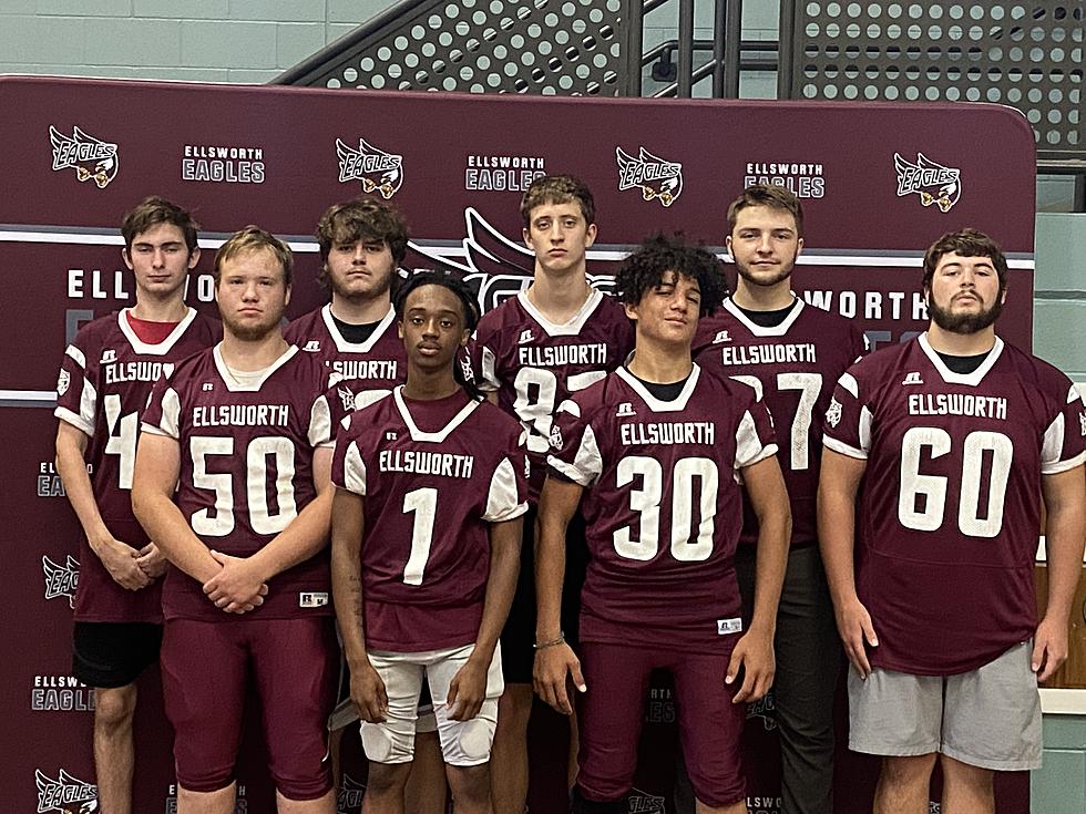 Meet the 2023 Ellsworth Football Team [PHOTOS]