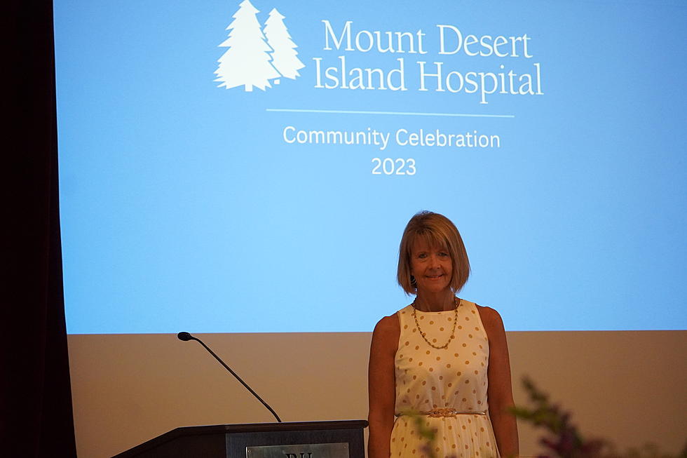 MDI Hospital’s Community Celebration