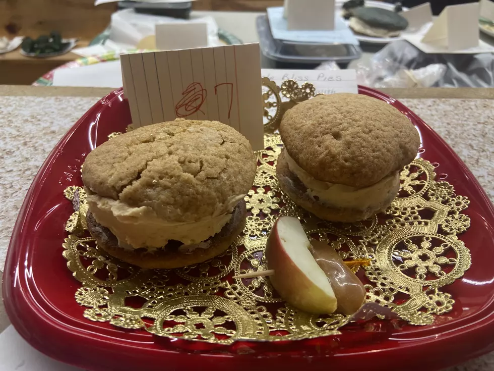 Zu-Bloo Whoopie Pie 2023 Blue Hill Fair September 4, 2023 Photo Chris Popper