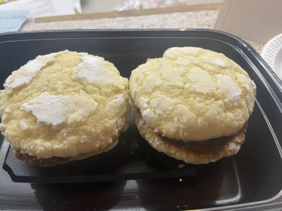 Lemon Blueberry 2023 Blue Hill Fair September 4, 2023 Photo Chris Popper