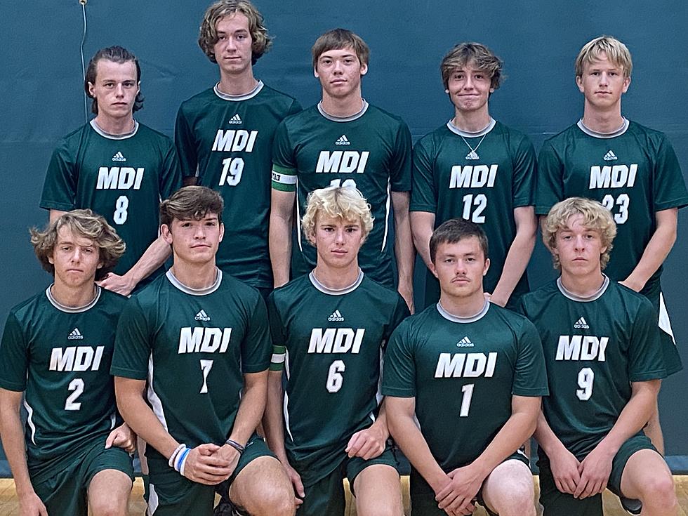 Meet the 2023 MDI Varsity Boys’ Soccer Team