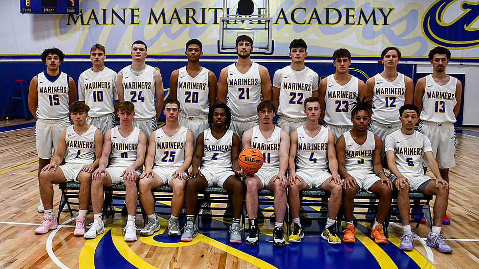 MMA Men’s Basketball Opens 2023-24 Campaign with 77-59 Win Over Central Maine Community College